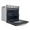 Horno Multifunción Indesit IO 232H X 71L 60cm Hidrolítico A Grill Inox