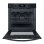 Horno Multifunción Indesit IO 258HS B 71L 60cm Hidrolítico A+ Vapor Grill Negro