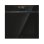 Horno Multifunción Haier H6 ID68M5YTB 78L 60cm Pirolítico+Hidrolítico A++ con WiFi Negro