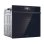 Horno Multifunción Haier H6 ID68M5YTB 78L 60cm Pirolítico+Hidrolítico A++ con WiFi Negro