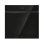 Four Encastrable Haier H6 ID68C5YTB Pyrolyse+Hydrolyse 78L 60cm A+++ Connecté Sonde Noir