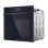 Four Encastrable Haier H6 ID68C5YTB Pyrolyse+Hydrolyse 78L 60cm A+++ Connecté Sonde Noir