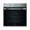 Horno Multifunción Indesit IO 2351H X 71L 60cm Hidrolítico A Grill Acero Inoxidable