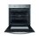 Horno Multifunción Indesit IO 2351H X 71L 60cm Hidrolítico A Grill Acero Inoxidable