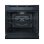 Horno Multifunción Indesit IO 2351H X 71L 60cm Hidrolítico A Grill Acero Inoxidable