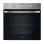 Horno Multifunción Indesit IO 2351H X 71L 60cm Hidrolítico A Grill Acero Inoxidable