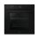 Four Encastrable Haier H6 ID25B3LYTB Pyrolyse+Hydrolyse 78L 60cm A++ WiFi Noir