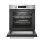 Forno Multifunções Candy CA6 N3B3YTX Pirolítico Hidrolítico 78L 60cm A++ WiFi Preto