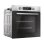 Forno Multifunções Candy CA6 N3B3YTX Pirolítico Hidrolítico 78L 60cm A++ WiFi Preto
