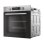 Forno Multifunções Candy CA6 N3B3YTX Pirolítico Hidrolítico 78L 60cm A++ WiFi Preto