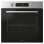 Forno Multifunções Candy CA6 N3B3YTX Pirolítico Hidrolítico 78L 60cm A++ WiFi Preto