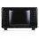Mini Forno Domo DO518GO 38L 1300W Convecção Temporizador Preto/Azul