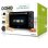 Mini Four Domo DO807GO Nettoyage Manuel 20L 1300W Minuterie Noir