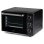 Mini Four Domo DO807GO Nettoyage Manuel 20L 1300W Minuterie Noir