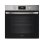 Horno Multifunción Indesit IO 275P X 71L 60cm Pirolítico Hidrolítico A++ Grill Inox