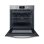 Horno Multifunción Indesit IO 275P X 71L 60cm Pirolítico Hidrolítico A++ Grill Inox