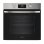 Horno Multifunción Indesit IO 275P X 71L 60cm Pirolítico Hidrolítico A++ Grill Inox