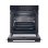 Four Encastrable Haier H6 ID46G5YTB Pyrolyse + Hydrolyse 78L 60cm A++ AirFryer Sonde WiFi Noir