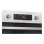 Four Encastrable Candy CA6 NP3T3HTX Hydrolyse 78L 60cm A+ WiFi Noir