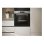 Four Encastrable Candy CA6 NP3T3HTX Hydrolyse 78L 60cm A+ WiFi Noir