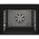 Four Encastrable Beko BBIM12300XCE Catalyse 72L 60cm A+ 9 Fonctions Inox