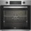 Four Encastrable Beko BBIM12300XCE Catalyse 72L 60cm A+ 9 Fonctions Inox