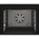 Four Encastrable Beko BBIM12300XCE Catalyse 72L 60cm A+ 9 Fonctions Inox