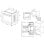 Four Encastrable Beko BBIM12300XCE Catalyse 72L 60cm A+ 9 Fonctions Inox