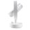 Mini Ventilatore da Tavolo Domo DO8151 11W 15cm 10 Velocità Oscillante Ricaricabile USB-C