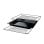 Einbaubackofen Rosieres RFC31P5874IP Pyrolyse Dampf 70L 60cm A Schwarz