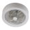 Ventilateur de Plafond avec Lumière Farelek Air-light Crown 95W 40cm LED 24W Télécommande Reversible