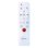 Ventilateur de Plafond avec Lumière Farelek Air-light Crown 95W 40cm LED 24W Télécommande Reversible