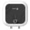 Termo eléctrico Fagor F MINI-30 S 30 L vertical 2500 W blanco y negro