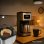 Cafetière à filtre ProfiCook PC-KA 1300 1,2 L Acier inoxydable Contrôle tactile