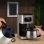 Cafetière à filtre ProfiCook PC-KA 1300 1,2 L Acier inoxydable Contrôle tactile