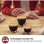 Cafetière à capsules Philips Senseo Select 0,9 L 1450 W Rouge Salvia