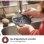 Cafetière à capsules Philips Senseo Select 0,9 L 1450 W Rouge Salvia