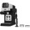 Máquina de café expresso manual Beko CEP5304X 1,1 L 15 Bares com jarra de leite