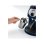 Macchina da caffè espresso DeLonghi EC191CD 1L 15 bar con cappuccinatore