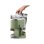 Máquina de café expresso De’Longhi Icona Vintage Olive 1,4 L 15 Bares com sistema Cappuccino