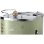 Máquina de café expresso De’Longhi Icona Vintage Olive 1,4 L 15 Bares com sistema Cappuccino