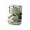 Máquina de café expresso De’Longhi Icona Vintage Olive 1,4 L 15 Bares com sistema Cappuccino