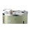 Máquina de café expresso De’Longhi Icona Vintage Olive 1,4 L 15 Bares com sistema Cappuccino