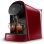 Kapselkaffeemaschine Philips L'OR Barista LM8012/51 1L 19 Bar Doppel-Auslauf