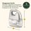 Misturatore manuale Cuisinart HM7U/E Power Advantage 7 velocita