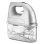 Misturatore manuale Cuisinart HM7U/E Power Advantage 7 velocita