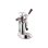 Macchina espresso a leva La Pavoni Esperto Abile 1,6 L 950 W cromata doppia vaporizzazione