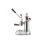 Macchina espresso a leva La Pavoni Esperto Abile 1,6 L 950 W cromata doppia vaporizzazione