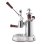 Macchina espresso a leva La Pavoni Esperto Abile 1,6 L 950 W cromata doppia vaporizzazione