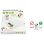 Balance de cuisine electronique Little Balance Green Power Kinetic 5 kg